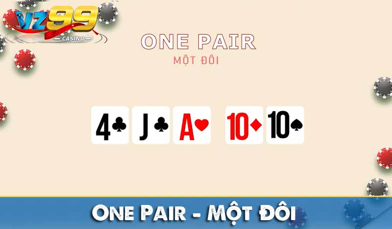 One Pair – Một Đôi