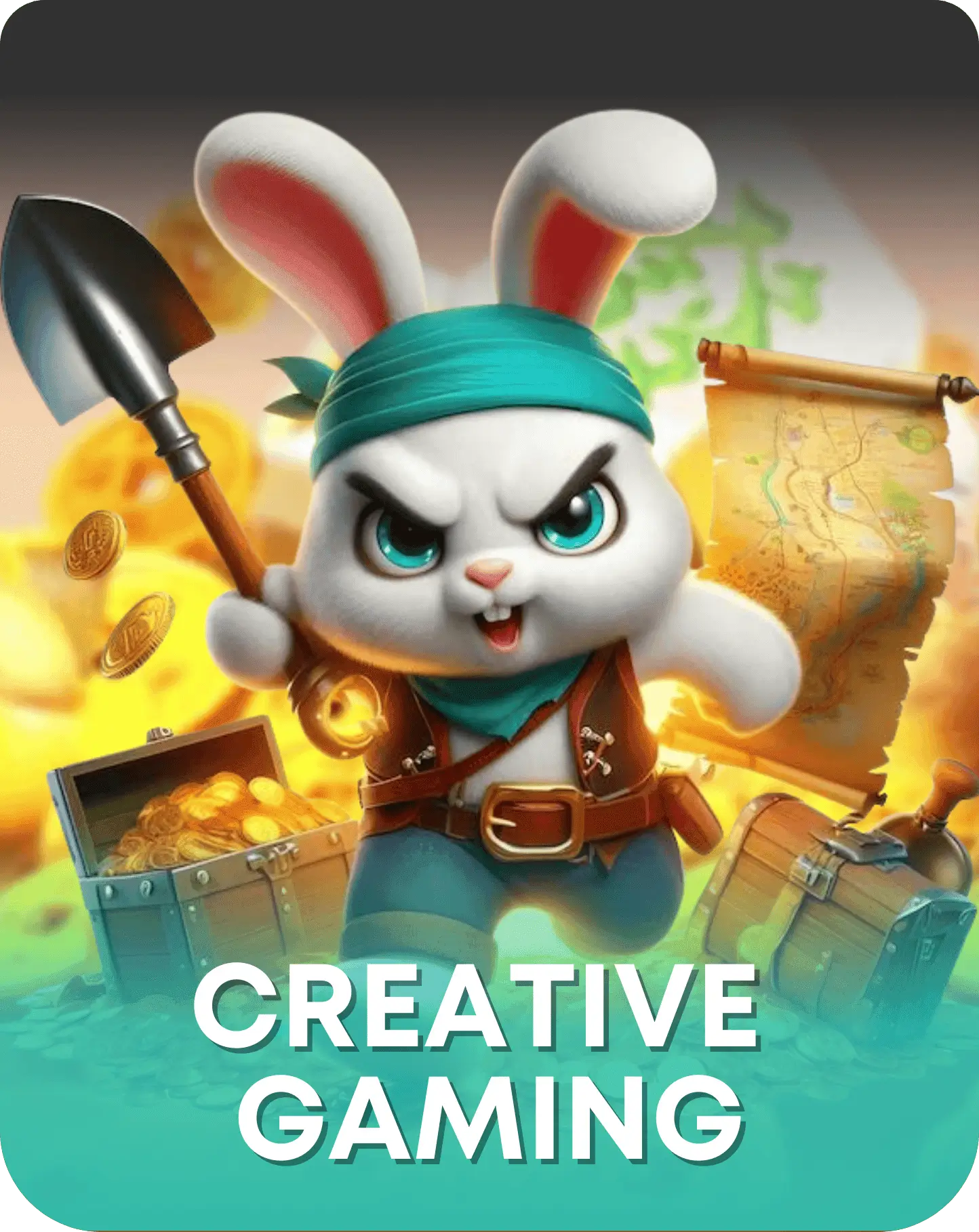 TRANG CHỦ 15 creative gaming