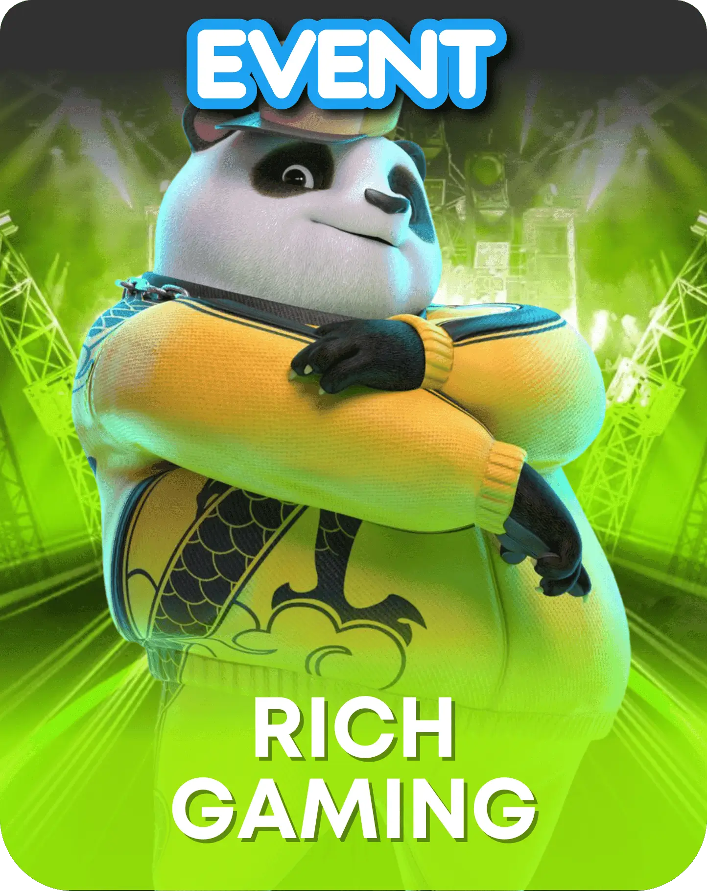 TRANG CHỦ 16 rich gaming