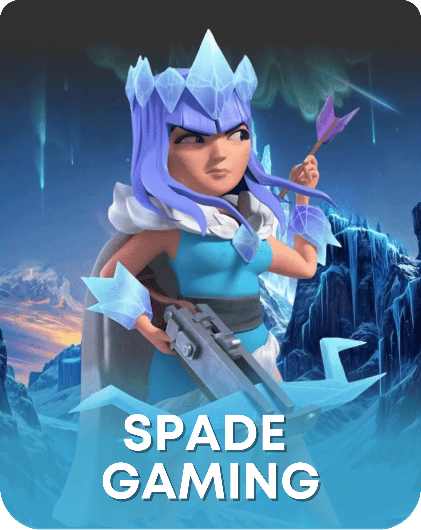 TRANG CHỦ 10 spade gaming